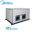 Midea ahu 380-415V-3Ph-50Hz 238.9kw 40000 horizontal type return air condition air handling unit condenser unit